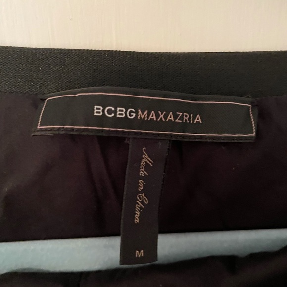 BCBG Tweed Skirt - Picture 2 of 3